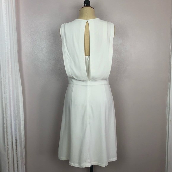 Theory | Rimlan Spiaggia Sheath Dress - Picture 5 of 8